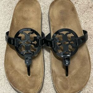 Tory Burch Miller Cloud Sandals
